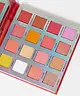 BH Cosmetics - Mimosa Shadow Palette