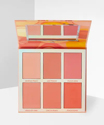 BH Cosmetics - Bellini Blush Palette