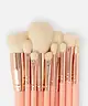 BH Cosmetics - Brunch Bunch Brush Set