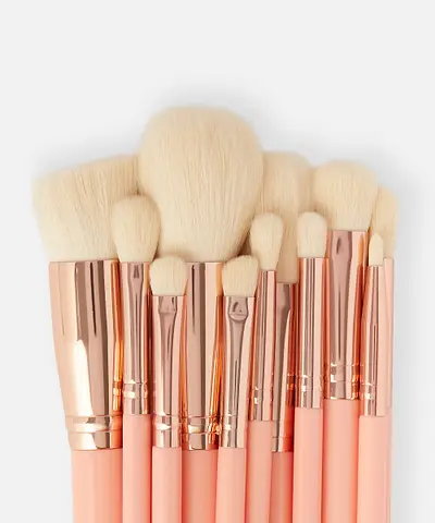 BH Cosmetics - Brunch Bunch Brush Set