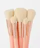 BH Cosmetics - Brunch Bunch Brush Set