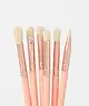 BH Cosmetics - Brunch Bunch Brush Set