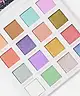 BH Cosmetics - Lost in Los Angeles Shadow Palette