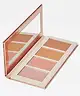 BH Cosmetics - BFF Alondra & Elsy Snatched Face Palette
