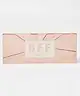 BH Cosmetics - BFF Alondra & Elsy Snatched Face Palette