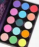 BH Cosmetics - Remix Dance 80’s Eyeshadow Palette