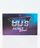 BH Cosmetics - Remix Dance 80’s Eyeshadow Palette