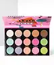 BH Cosmetics - Remix Dance 90’s Eyeshadow Palette