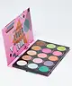 BH Cosmetics - Remix Dance 90’s Eyeshadow Palette