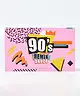 BH Cosmetics - Remix Dance 90’s Eyeshadow Palette