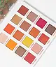 BH Cosmetics - Party in Puerto Rico Shadow Palette