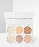 BH Cosmetics - Spotlight & Highlight Illuminating Palette
