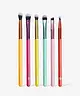 BH Cosmetics - Los Angeles Heat Wave Brush Set