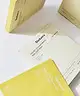 Biodance - Radiant Vita Niacinamide Real Deep Mask x4  