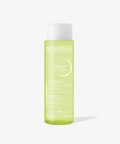 Bioderma - Sebium Clarifying Lotion