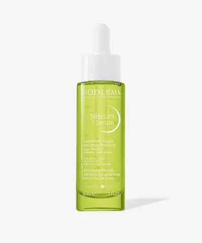 Bioderma - Sebium Serum