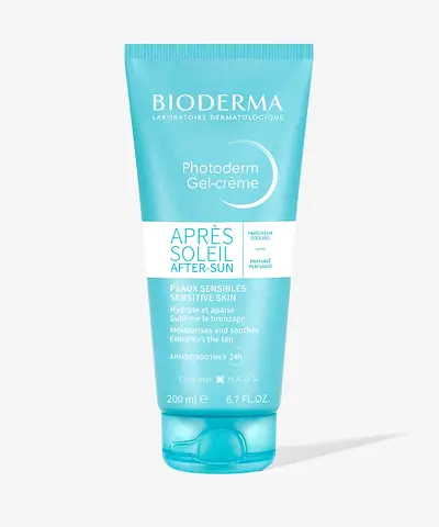 Bioderma - Photoderm After-Sun Soothing Cream