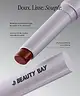 By BEAUTY BAY - Sheer Tinted Lip Balm