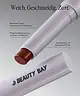 By BEAUTY BAY - Sheer Tinted Lip Balm