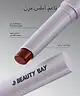 By BEAUTY BAY - Sheer Tinted Lip Balm