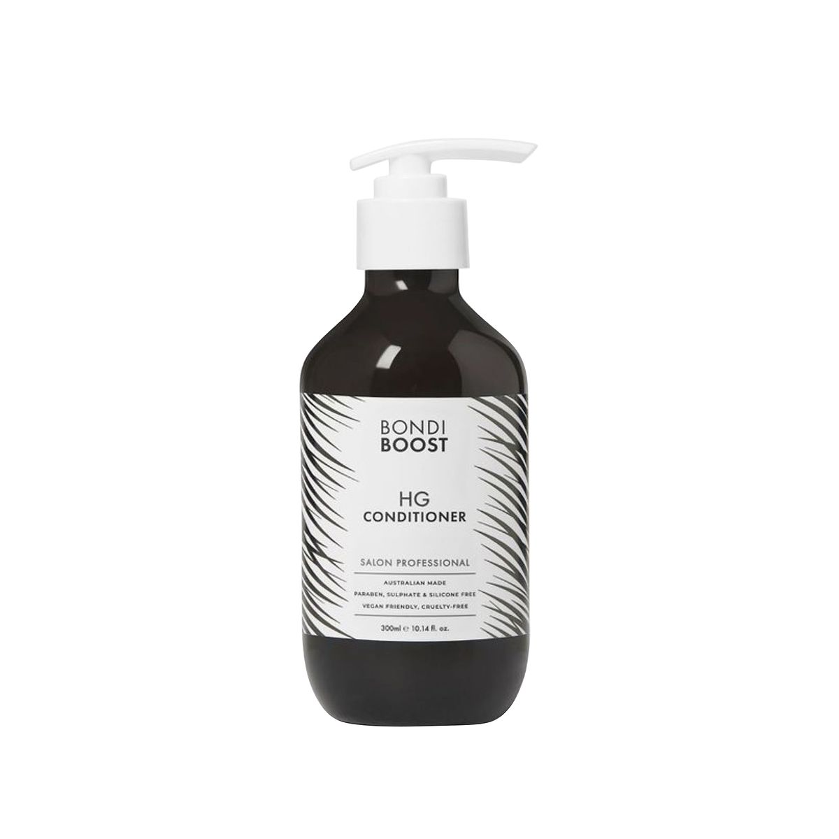 BondiBoost HG Conditioner