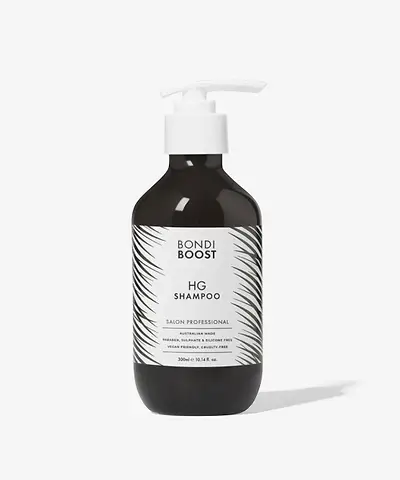 BondiBoost - HG Shampoo