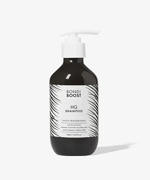 BondiBoost HG Shampoo