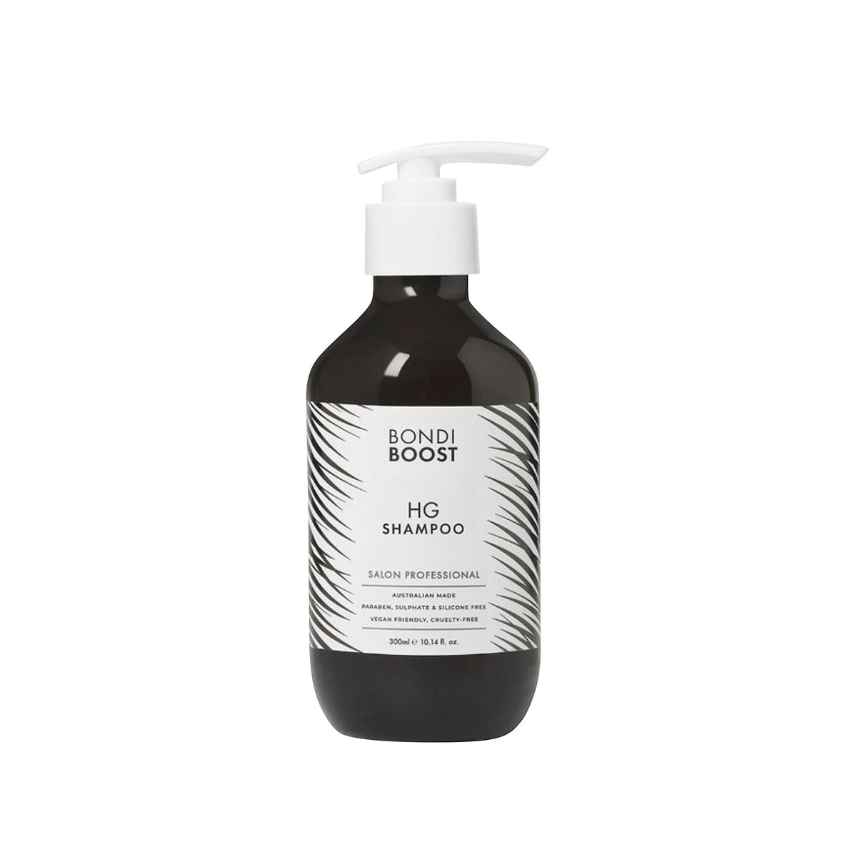BondiBoost HG Shampoo