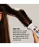 BondiBoost - Infrared Bounce Brush