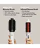 BondiBoost - Infrared Bounce Brush