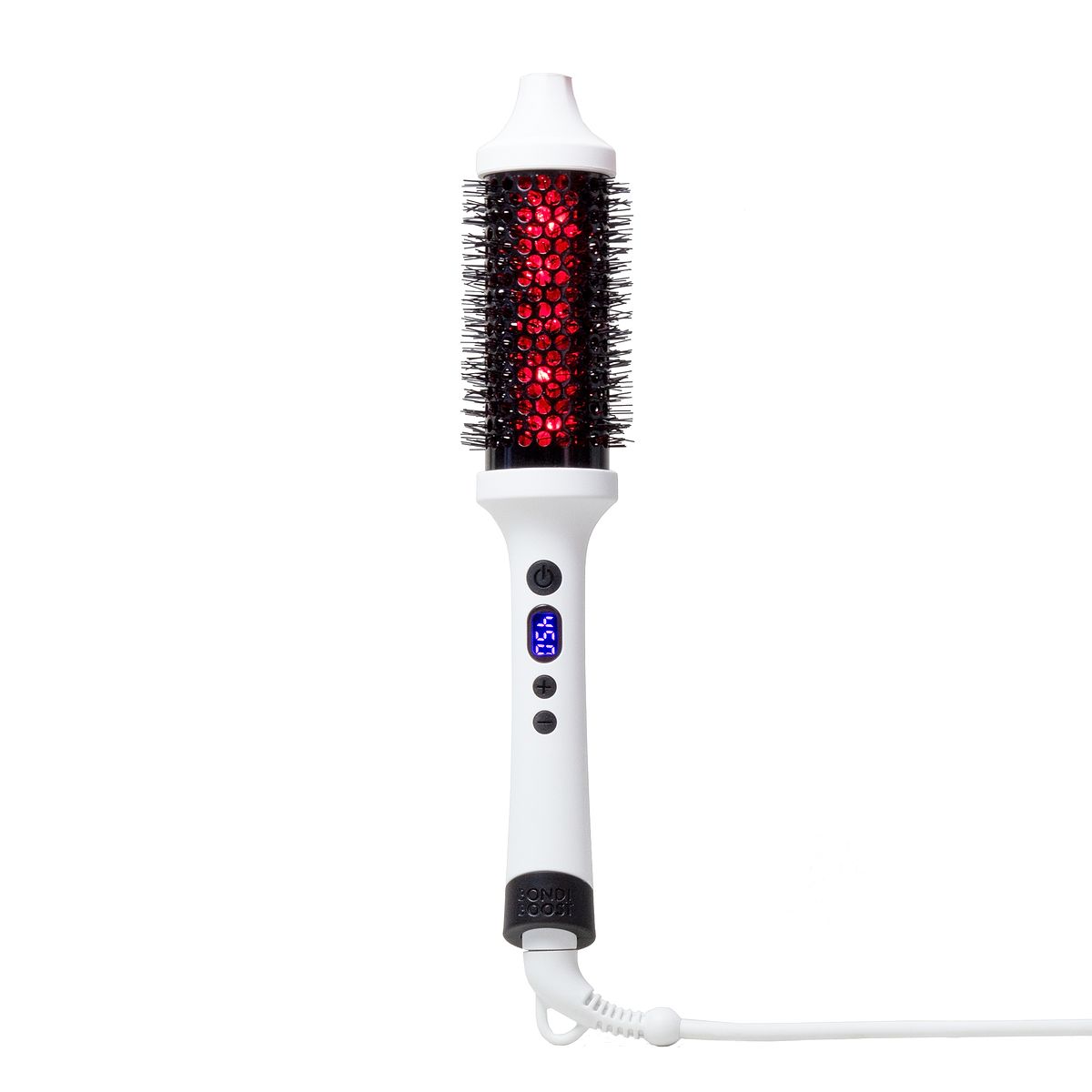 BondiBoost Infrared Bounce Brush