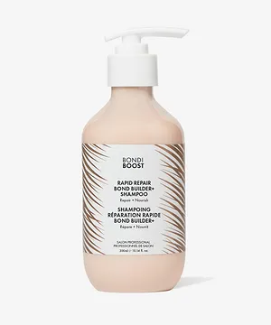 BondiBoost Rapid Repair Bond Builder Shampoo