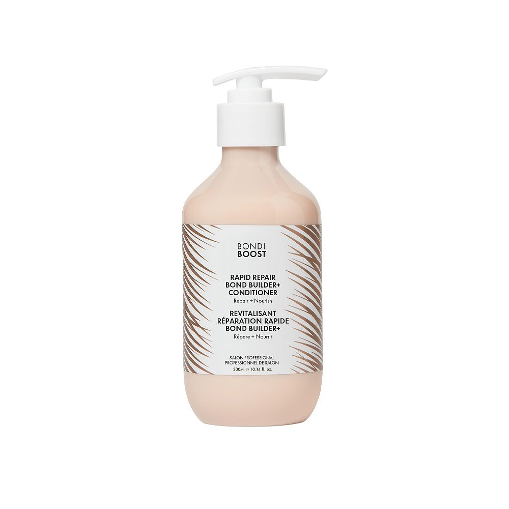 BondiBoost Rapid Repair Bond Builder Conditioner