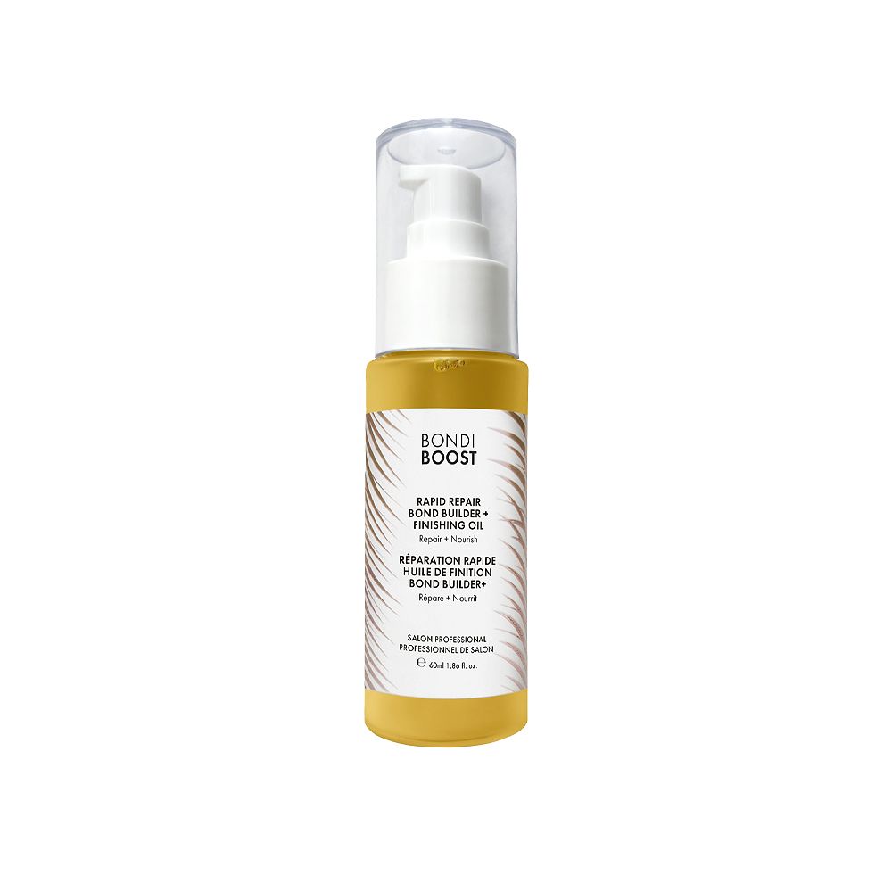 BondiBoost Rapid Repair Finishing Oil