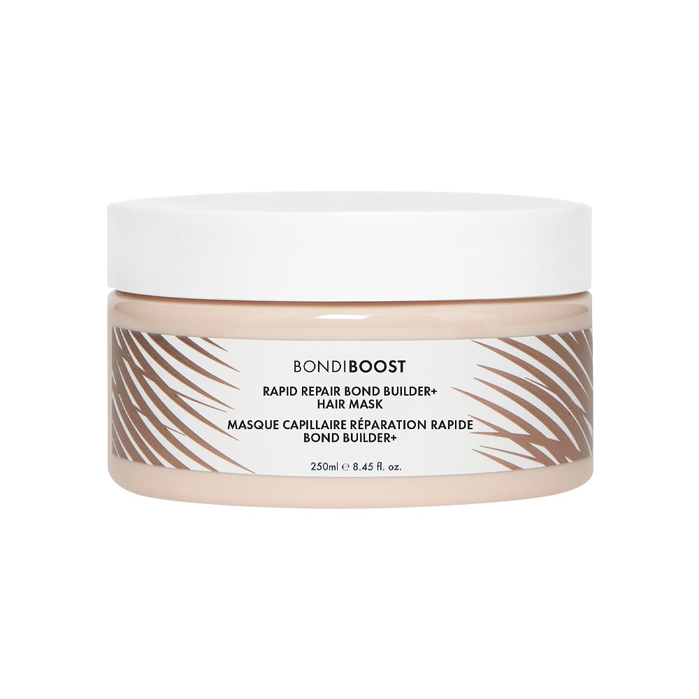 BondiBoost Rapid Repair Bond Builder Hair Mask