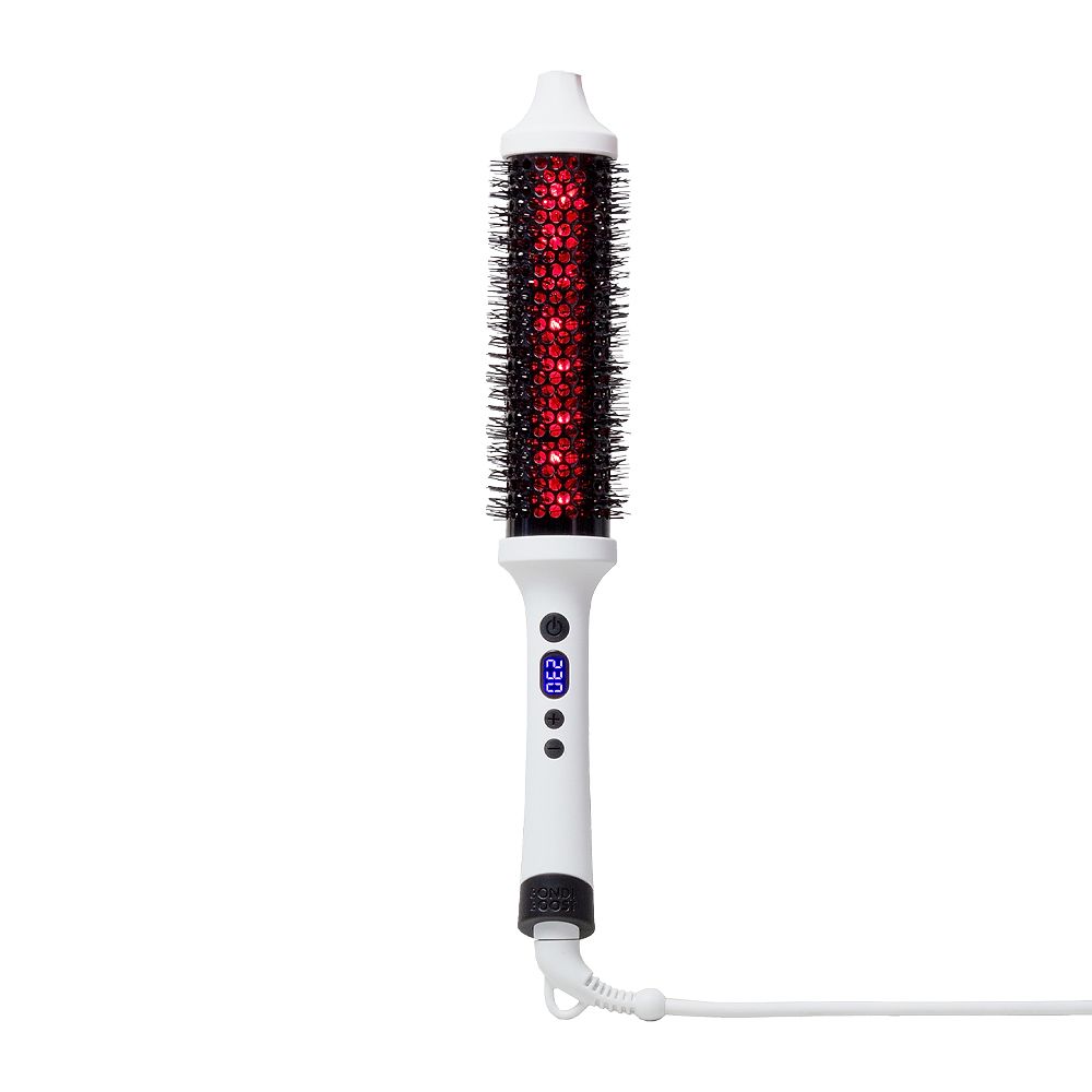 BondiBoost Infrared Bounce Brush (Long Barrel)