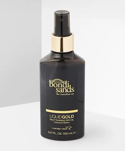 Bondi Sands - Liquid Gold Self Tanning Oil