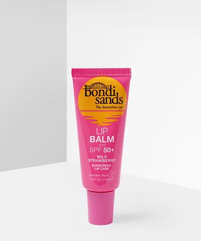 Bondi Sands - SPF 50+ Lip Balm