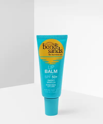 Bondi Sands - SPF 50+ Lip Balm