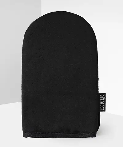 BPerfect - Double Sided Velvet Tanning Mitt