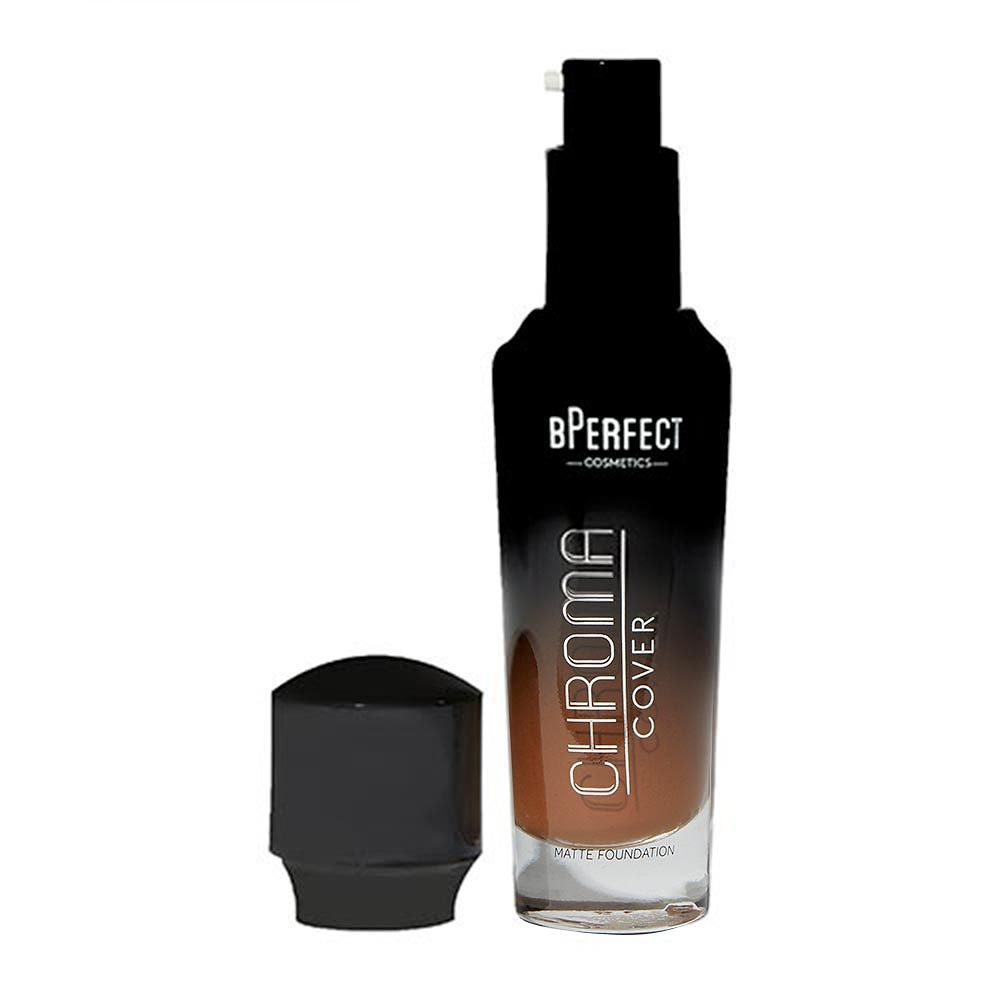 BPerfect Chroma Cover Foundation W13