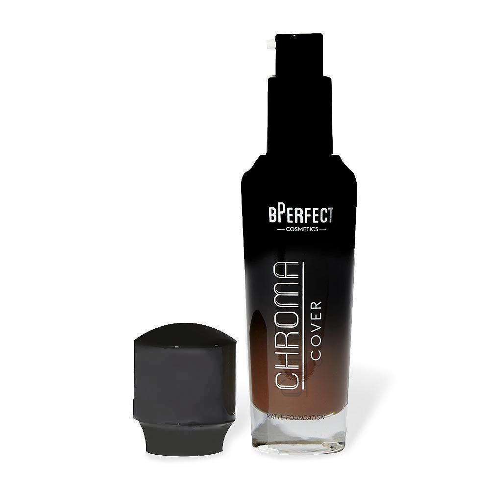 BPerfect Chroma Cover Foundation N11