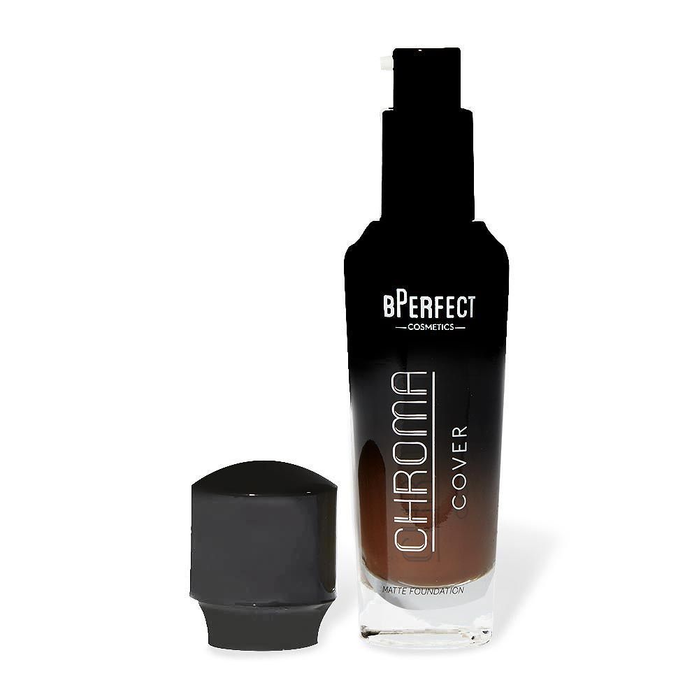 BPerfect Chroma Cover Foundation C11