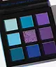 BPerfect - Compass of Creativity Palette West Waters