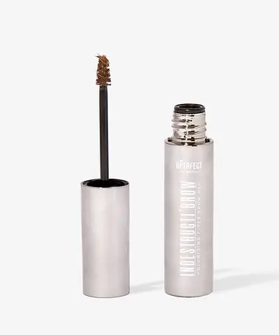 BPerfect - Indestructi'brow Brow Fiber Gel Mascara