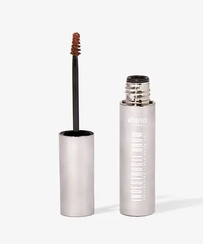 BPerfect - Indestructi'brow Brow Fiber Gel Mascara