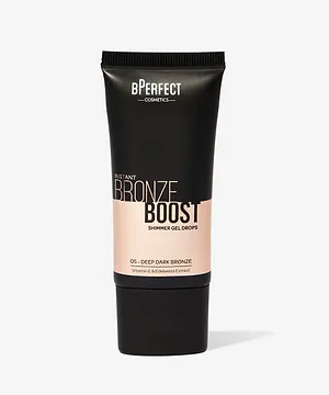 BPerfect Bronze Boost Gel Drops