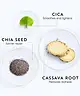 BEAUTYPRO - Cica and Niacinamide Sheet Mask