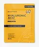 BEAUTYPRO - Hyaluronic Acid Hydrating  Sheet Mask