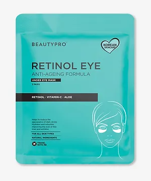 BEAUTYPRO Retinol Under Eye Patch (3 Applications)